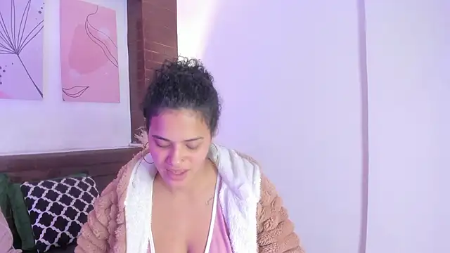 ATENA JB online show from March 26, 2026, 3:56 am