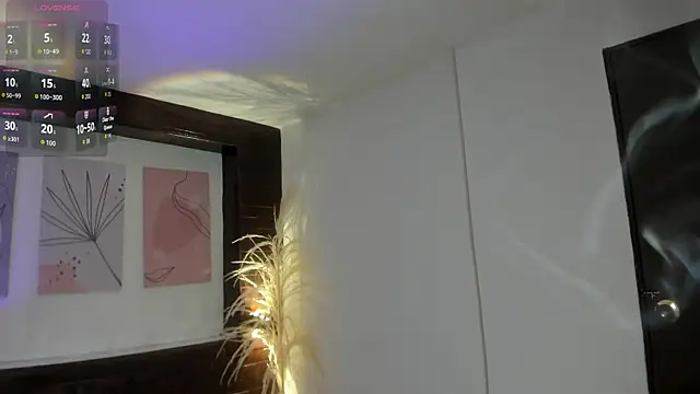 ATENA JB online show from April 3, 2026, 3:15 am