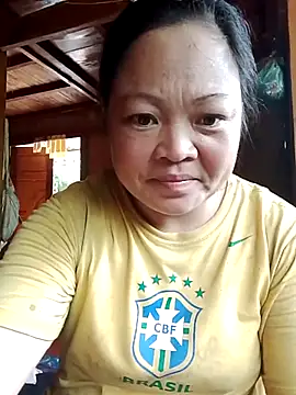 MaySweetb online show from September 12, 2025, 5:29 am