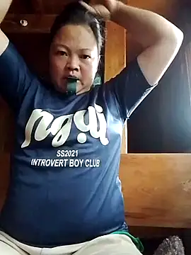 MaySweetb online show from September 29, 2025, 2:49 am