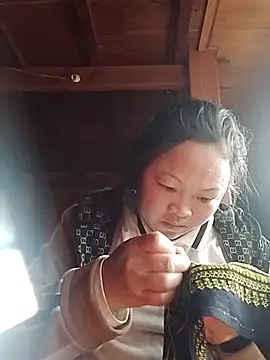 MaySweetb online show from January 12, 2026, 8:08 am