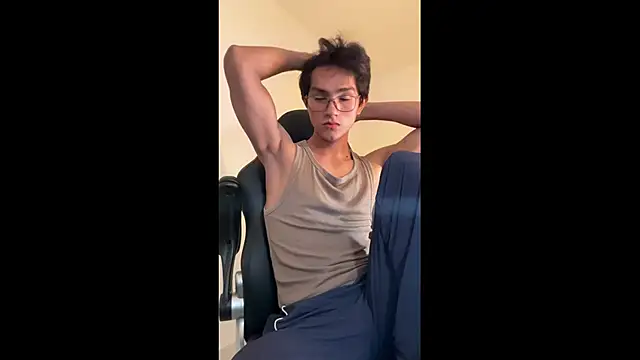 Angel bunny2 online show from February 11, 2026, 1:54 am