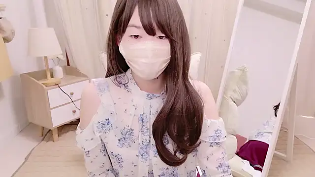 SAYORIxo online show from October 12, 2025, 12:53 am