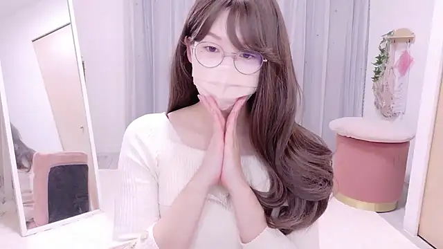 SAYORIxo online show from February 10, 2026, 11:03 am