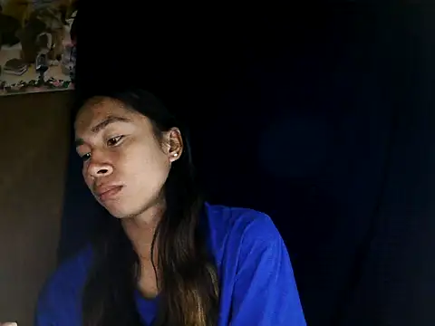 Asian PrettyAle online show from September 12, 2025, 2:28 pm