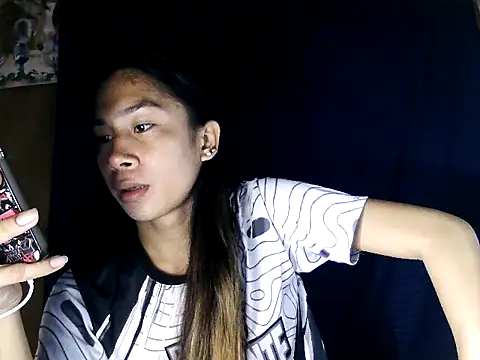 Asian PrettyAle online show from September 20, 2025, 11:33 am