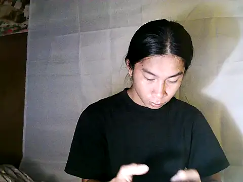 Asian PrettyAle online show from December 16, 2025, 12:04 am