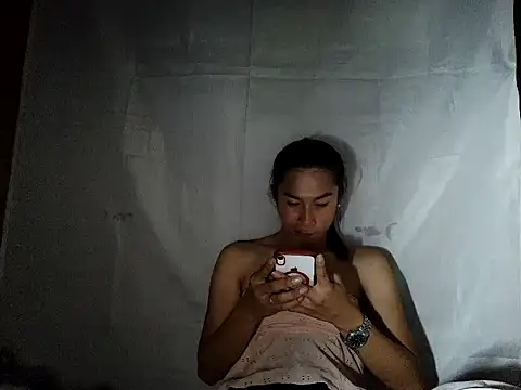 Asian PrettyAle online show from April 9, 2026, 12:10 pm