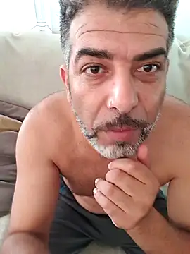 Buen Pete online show from September 25, 2025, 4:21 pm