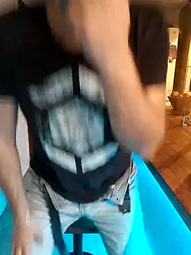 Buen Pete online show from November 21, 2025, 8:07 pm