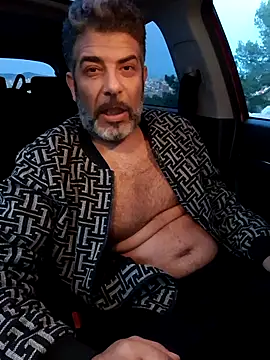 Buen Pete online show from November 29, 2025, 6:55 pm