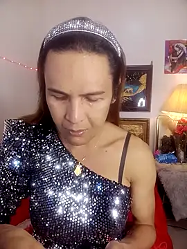 MelaneaHilton online show from February 8, 2026, 5:00 am