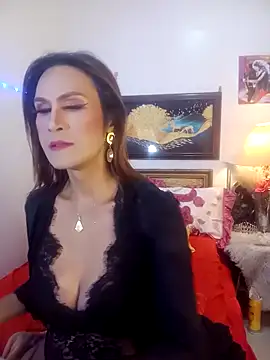 MelaneaHilton online show from February 21, 2026, 11:44 am