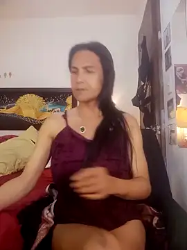 MelaneaHilton online show from April 10, 2026, 1:27 pm