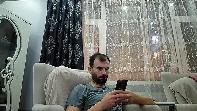 Apooabe online show from January 6, 2026, 5:49 pm