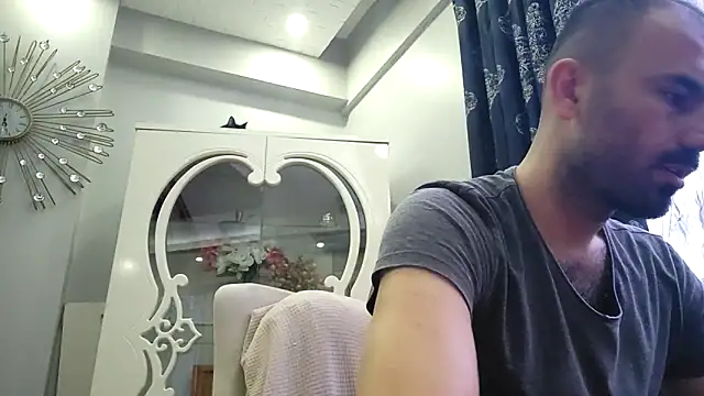 Snapshot of Apooabe chatting on February 5, 2026, 3:05 pm Apooabe online show from February 5, 2026, 3:05 pm