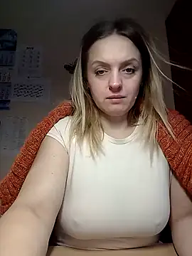 Ami Foxy online show from February 12, 2026, 9:15 am