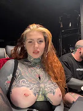 AlexandraWildd online show from March 29, 2026, 10:10 pm