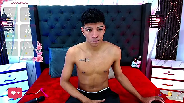 Rick Wade online show from October 28, 2025, 7:27 pm