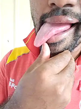 Negodabenga online show from October 28, 2025, 6:21 pm