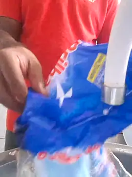 Negodabenga online show from November 3, 2025, 6:20 pm