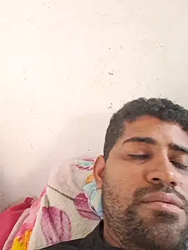 Negodabenga online show from March 9, 2026, 7:18 pm