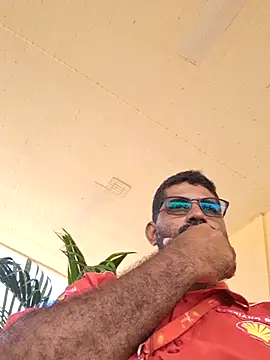 Negodabenga online show from April 20, 2026, 5:16 pm