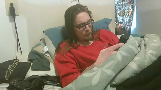 Snapshot of dandonn chatting on February 23, 2026, 7:33 pm dandonn online show from February 23, 2026, 7:33 pm