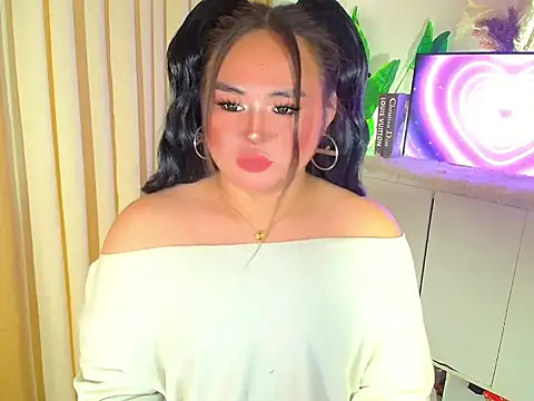 ursexy ceciliaxx online show from June 6, 2026, 11:53 pm