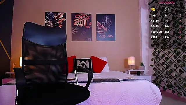 ChristopherBlack  online show from March 11, 2026, 1:06 pm