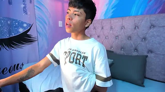 MaxiWildd online show from February 9, 2026, 12:31 pm