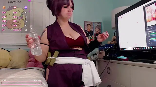 starsaturn online show from October 26, 2025, 3:12 am