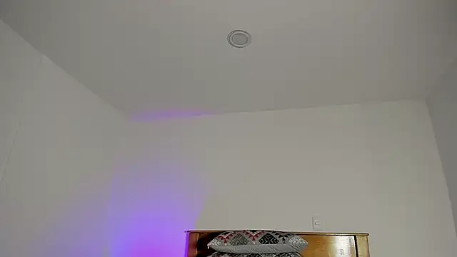 SusanClarck online show from November 23, 2025, 5:51 am