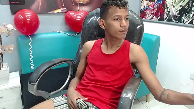 Rory castro online show from February 17, 2026, 5:08 pm