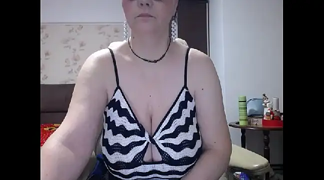 Mary x online show from February 27, 2025, 3:47 am