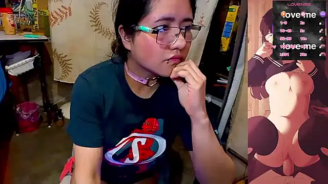 Ftm Bunny online show from October 19, 2025, 11:33 am