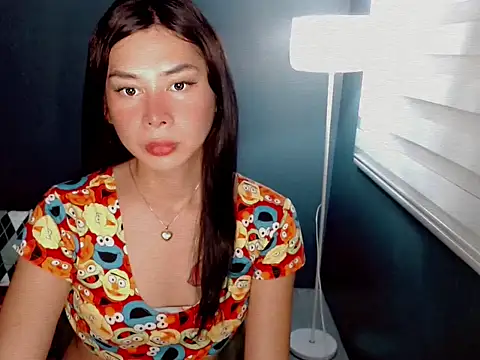 Precious jazzy online show from March 24, 2026, 9:20 pm