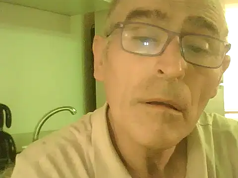 isogok22 online show from May 31, 2026, 5:20 pm
