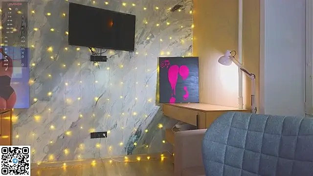 miss bubbles  online show from December 21, 2025, 11:23 pm