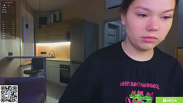 miss bubbles  online show from March 17, 2026, 12:37 am