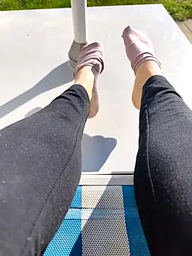 Teafeet online show from March 19, 2026, 8:07 am