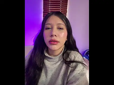Snapshot of snow_doll chatting on October 8, 2025, 8:28 pm snow doll online show from October 8, 2025, 8:28 pm