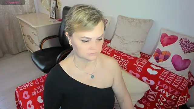 MildMature online show from May 16, 2026, 6:54 am