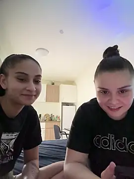 FemmeAffair online show from February 6, 2026, 8:23 pm