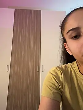 FemmeAffair online show from February 10, 2026, 10:36 pm