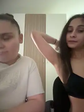 FemmeAffair online show from February 20, 2026, 7:47 pm