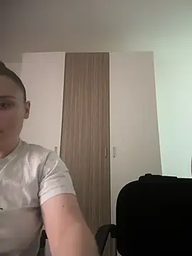 FemmeAffair online show from February 24, 2026, 10:52 pm