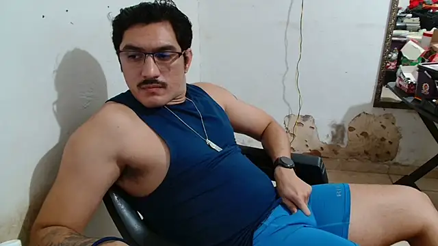 Leonino231 online show from September 13, 2025, 3:06 am