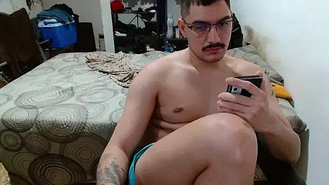 Leonino231 online show from February 16, 2026, 12:01 pm