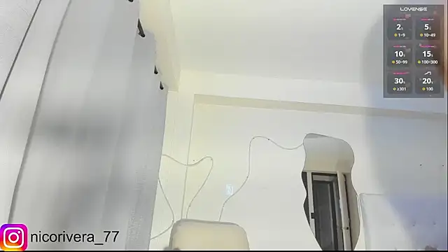 nico rivera online show from February 1, 2026, 11:03 pm